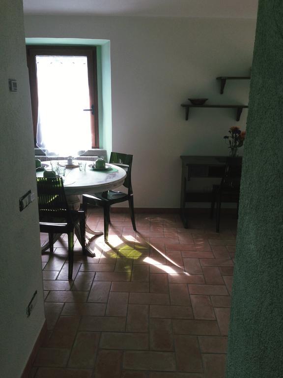 Mini Appartamenti Nonna Nella Barbarasco エクステリア 写真